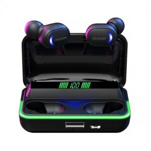 Fone Bluetooth Personalizado Luci Luci