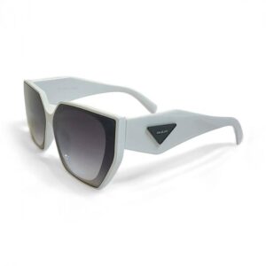 Óculos Essential Vogue Branco