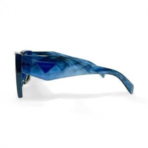 Óculos Essential Vogue Azul - Imagem 2