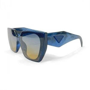Óculos Essential Vogue Azul