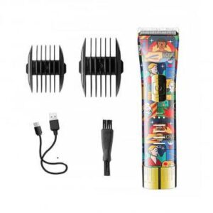 Maquina barber Kemei fredom Pro