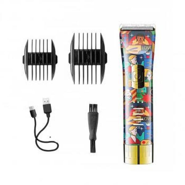 Maquina barber Kemei fredom Pro
