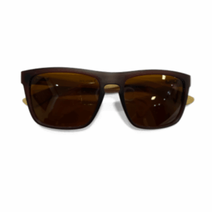 Óculos Essential Suits Marrom Bamboo - Imagem 3