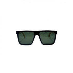 Novo Óculos Essential Bamboo Praia Brava (Lente Verde) - Imagem 2