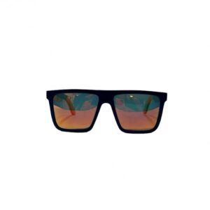 Novo Óculos Essential Bamboo Praia Brava (Lente Laranja) - Imagem 2