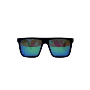 Novo Óculos Essential Bamboo Praia Brava (Lente Verde/Azul) - Imagem 2
