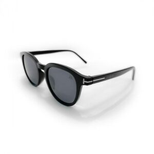 Óculos Essential Paris (Unisex Preto fosco)