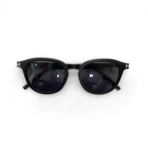Óculos Essential Paris (Unisex Preto fosco) - Imagem 4