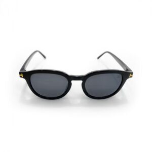 Óculos Essential Paris (Unisex Preto Brilho) - Imagem 2