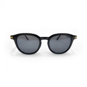 Óculos Essential Paris (Unisex Preto Brilho) - Imagem 3