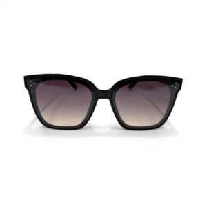 Óculos Essential Lady (Preto Brilho) - Imagem 3
