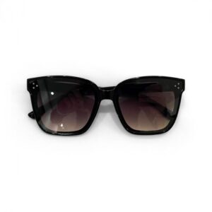 Óculos Essential Lady (Preto Brilho) - Imagem 4