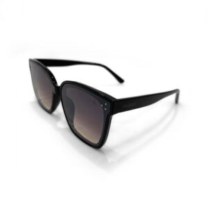 Óculos Essential Lady (Preto Brilho)