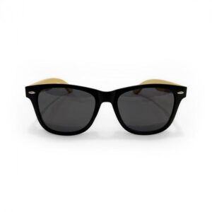 Óculos Essential Bamboo Praia Brava (Natural) - Imagem 2