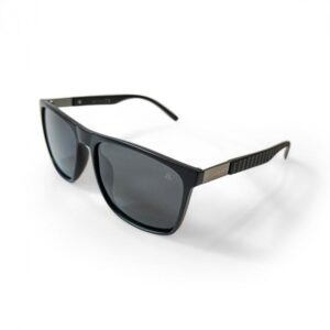 Óculos Essential Casual Men Stret (Preto)