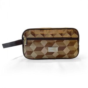 Necessaire Luci Luci 3D Gold (Nylon)