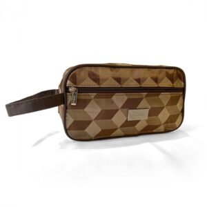Necessaire Luci Luci 3D Gold (Nylon) - Imagem 2