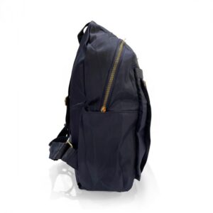 Mochila Pop Nylon (Azul Marinho) - Imagem 2