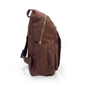 Mochila Pop Nylon (Bronze) - Imagem 2