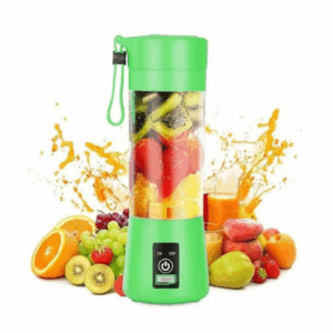 Mini Liquidificador (Verde)