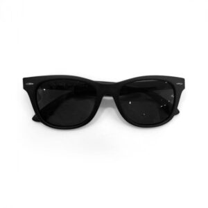 Óculos Essential Classic Preto Brilho Infantil - Imagem 3