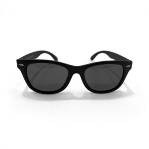 Óculos Essential Classic Preto Brilho Infantil - Imagem 2