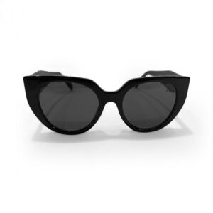 Óculos Essential Bilion (Preto/Branco)