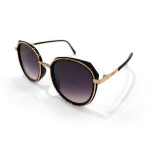 Óculos Essential Valentina (Dourado)