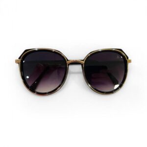 Óculos Essential Valentina (Dourado) - Imagem 3