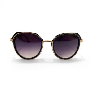 Óculos Essential Valentina (Dourado) - Imagem 2