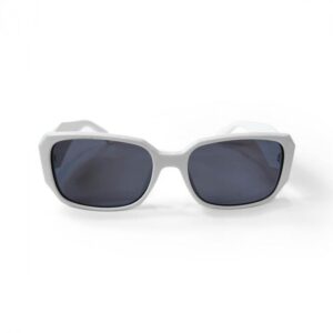 Óculos Essential Fashion Vip Branco - Imagem 3