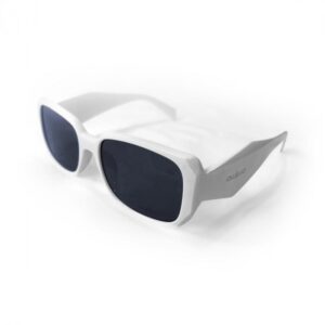 Óculos Essential Fashion Vip Branco
