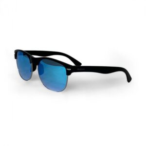 ÓCULOS ESSENTIAL GENERATION PRETO LENTE AZUL