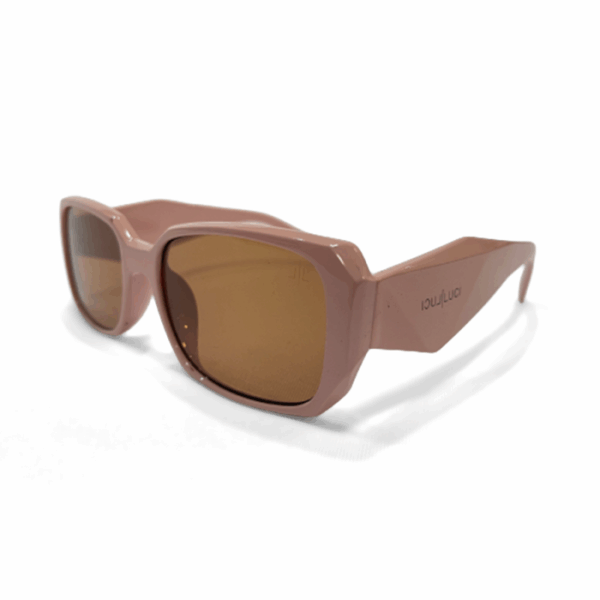 Óculos Essential Fashion Vip Rosa