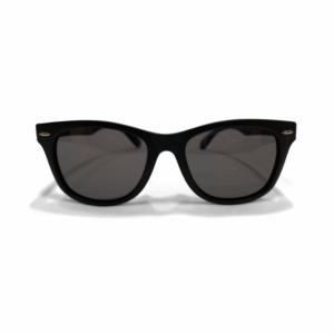 Óculos Essential Classic Preto Fosco Infantil - Imagem 2