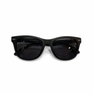 Óculos Essential Classic Preto Fosco Infantil - Imagem 3