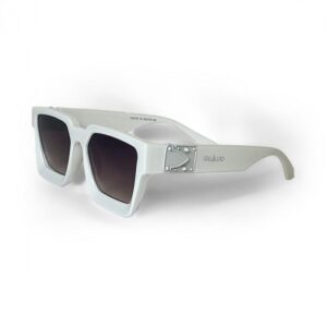 ÓCULOS ESSENTIAL NEW DELITÉ BRANCO
