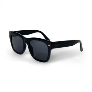 ÓCULOS ESSENTIAL TEXAS PRETO LENTE PRETA