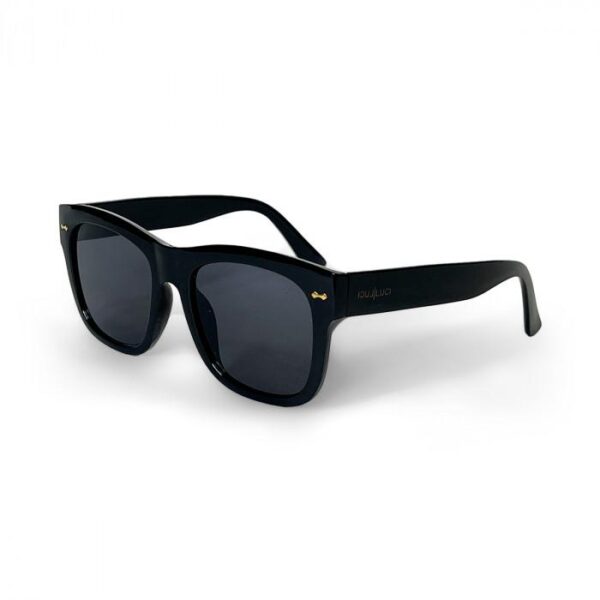 ÓCULOS ESSENTIAL TEXAS PRETO LENTE PRETA
