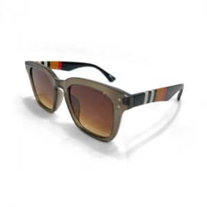 Óculos Essential Zebra Cinza
