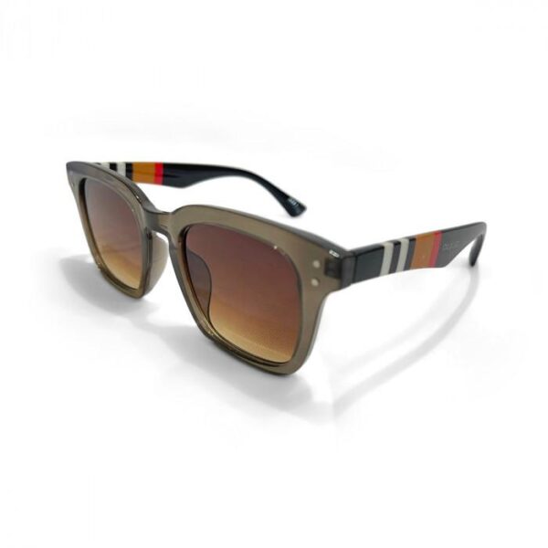 Óculos Essential Zebra Cinza