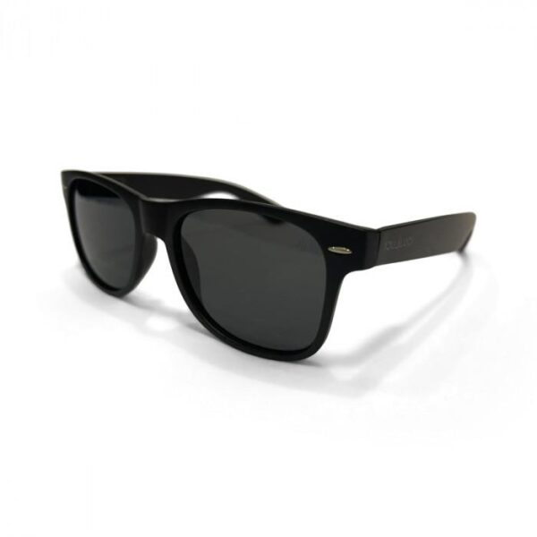 Óculos Essential Classic Preto Fosco Adulto
