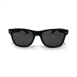Óculos Essential Classic Preto Fosco Adulto - Imagem 2