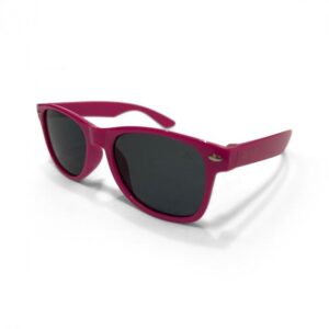Óculos Essential Classic Rosa escuro infantil