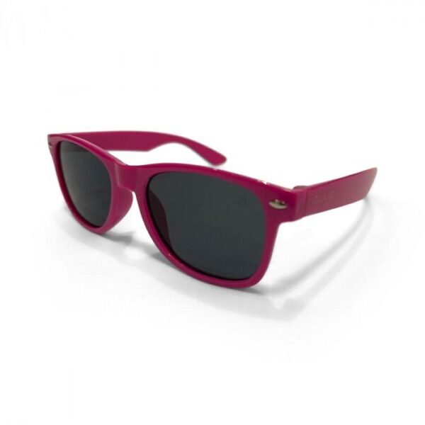 Óculos Essential Classic Rosa escuro infantil