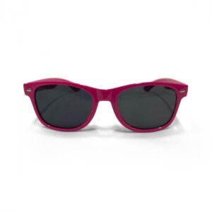 Óculos Essential Classic Rosa escuro infantil - Imagem 2