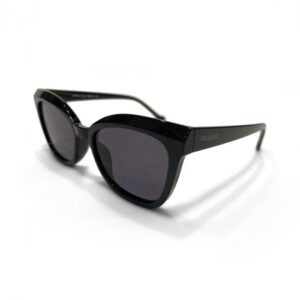 Óculos Essential Cat All Black