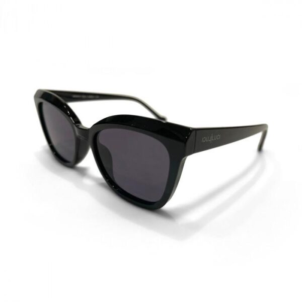 Óculos Essential Cat All Black