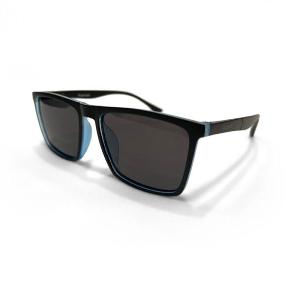 Óculos Essential Suits Preto com Azul