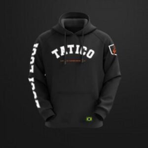 Moletom Tático G